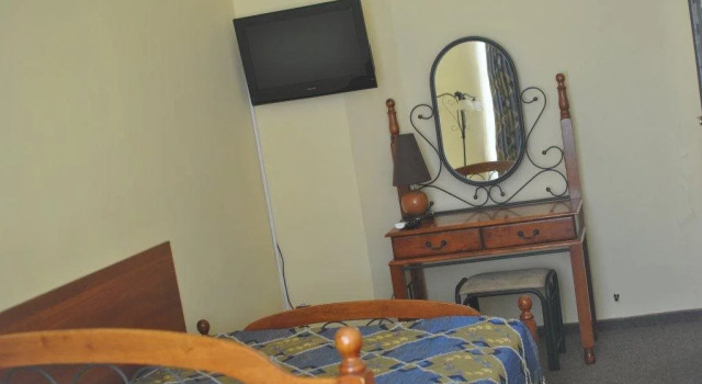 U Sestry Hotel, Rezervovat Hotel Feodosiya 