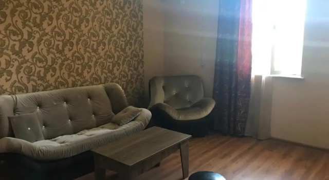 Люкс с видом на горы Nani's sweet home