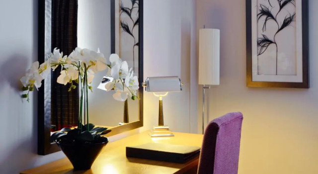 Номер Standard Killarney Oaks Hotel