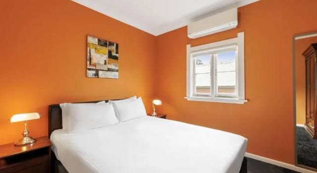 Двухместный номер Standard Hotel Blue & Cottages Katoomba