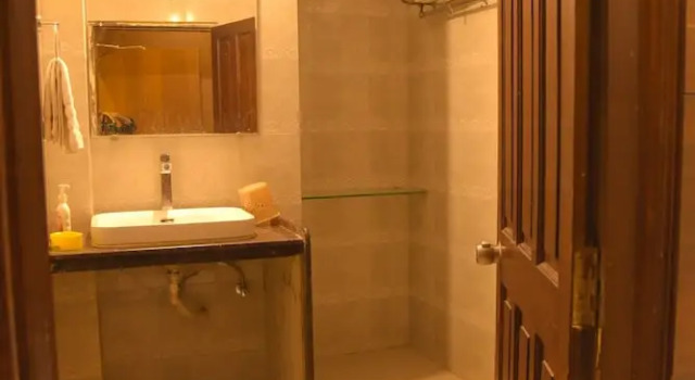 Номер Deluxe Royal Palms Luxury Service Apartment
