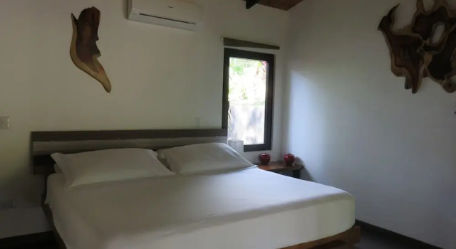 Oasis de las Palmas, Забронировать Отель Охочаль Пунтаренас