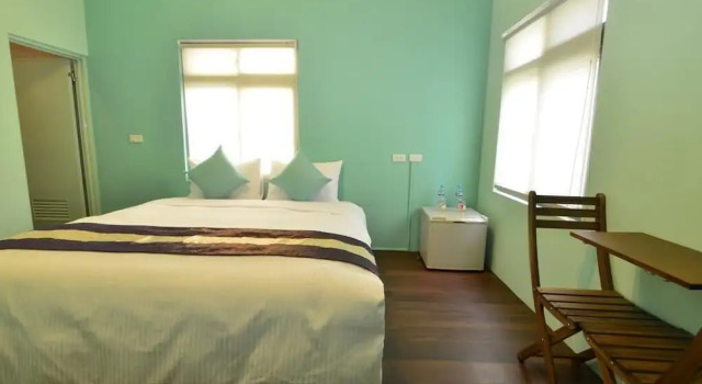Starsunnysea Homestay, Забронировать Отель Отели Хенгчун 3 звезды, 3*