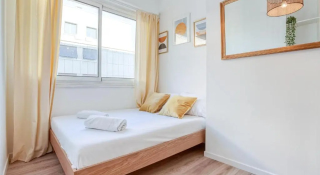 South Gate - Superbe appartement avec vue sur Notre Dame de la Garde, Забронировать Апартаменты/квартира Марсель Буш-дю-Рон