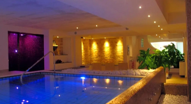 Номер Standard Hotel Ambasciatori