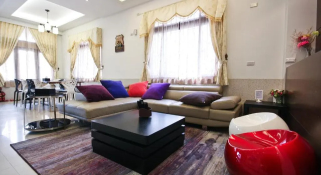 Villa VV House