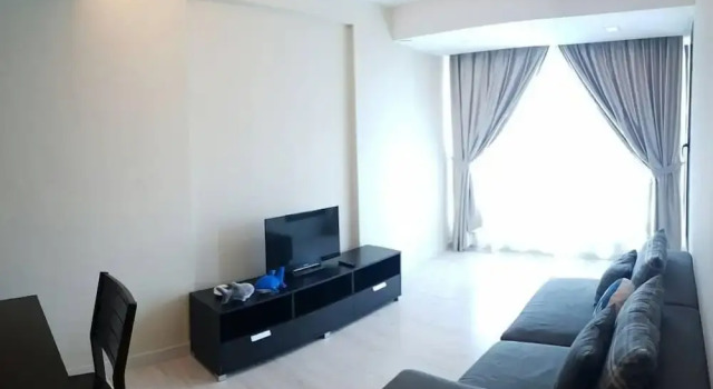 Koohen Co S1, Prenota Hotel Kota Kinabalu Sabah
