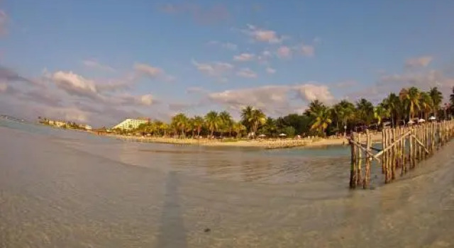 Sea Hawk Suites, Rezervasyon Otel Isla Mujeres 
