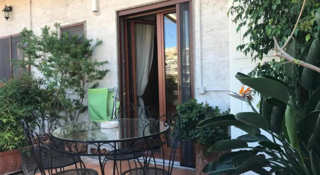 Двухместный номер Standard B&B Casamiranapoli
