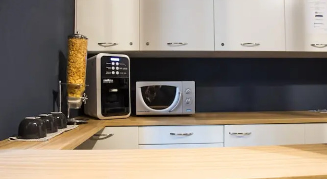 Номер Economy Ciccio Bed & Breakfast
