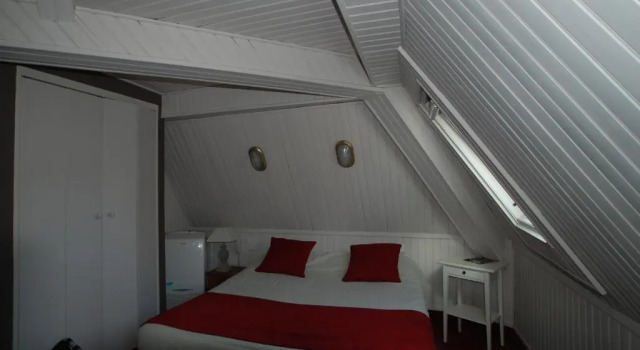 Двухместный номер Standard Hotel Ajoncs dOr