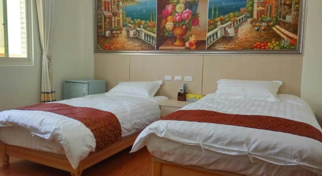 Good Kinmen B&B