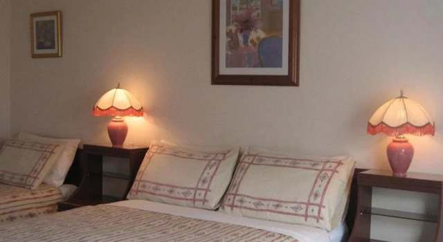 Green Hill B&B, Buchen Sie Bed & Breakfast Ballina Mayo