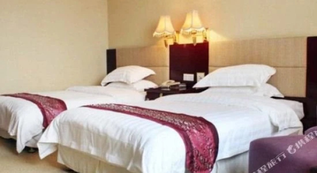 Ying Bin Hotel