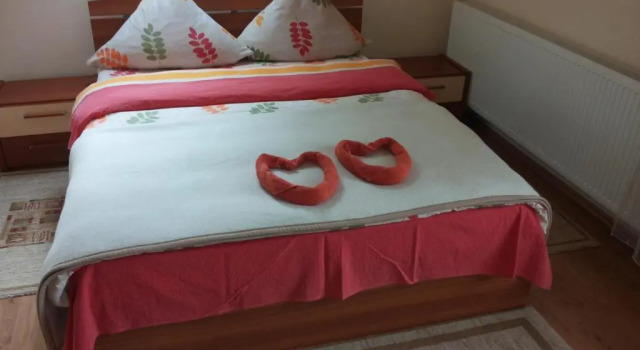 Номер Deluxe Pasager House