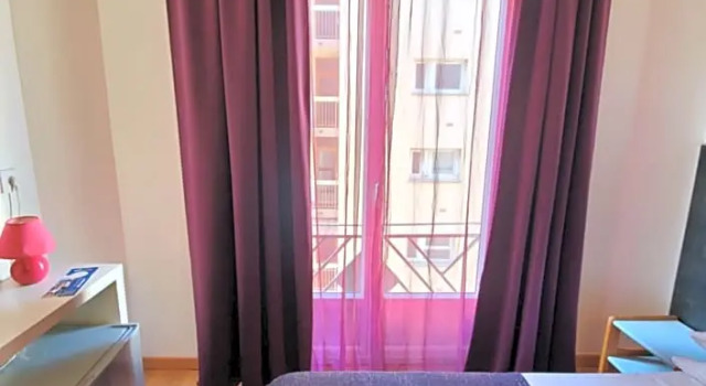 Двухместный номер Standard Hôtel Colbert