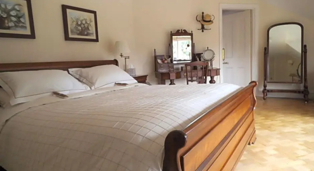 Luxe suite Tabsfield B&B