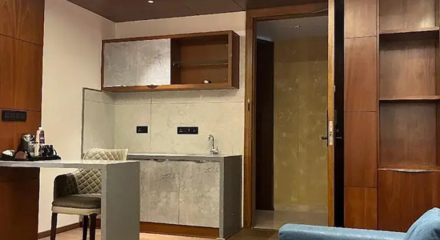 Номер Premium SRS Suite