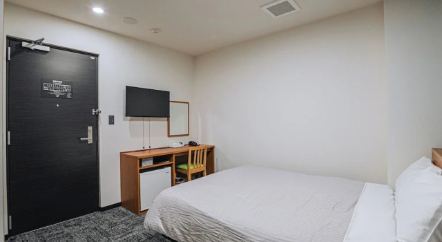 Двухместный номер Premium Business Inn SUNHOTEL