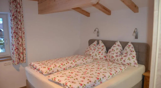 Ferienwohnung Garber
