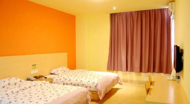 8 Inns Dongguan Chang'an Xiagang Branch, Rezervasyon Otel Guangdong otoparklı oteller, Otopark