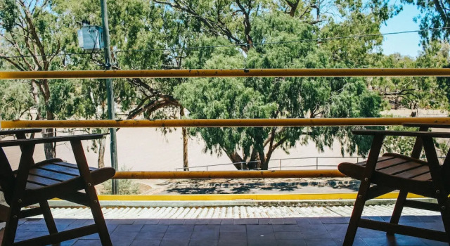 Номер Standard The Australian Hotel St George