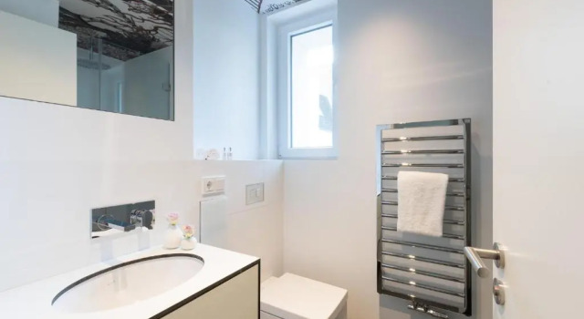 Студия Studiohouse Frankfurt