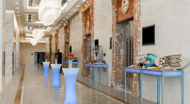 InterContinental Chengdu Global Center by IHG, Book Hotel Hoteller i Chengdu med pool, Swimmingpool