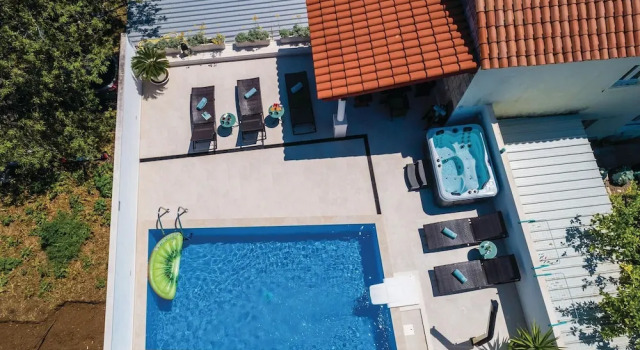 Beautiful Home in Zaton Mali With Wifi and 3 Bedrooms, Забронировать Отель Отели Региона Дубровника 3 звезды, 3*