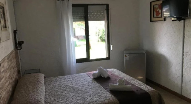 Hotel de la Torre, Prenota Hotel La Paloma Rocha