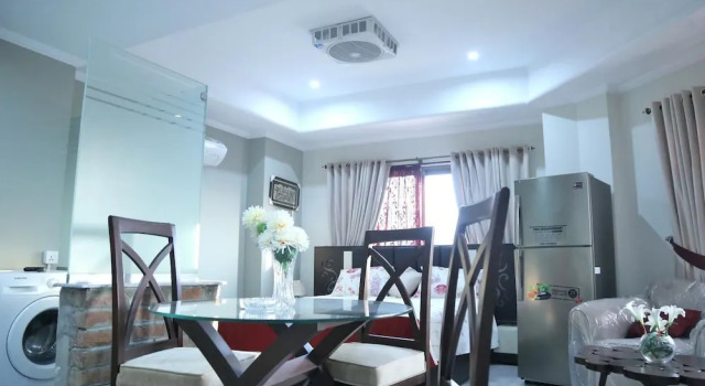 One Enclave, Book Hotel Islamabad Pakistan