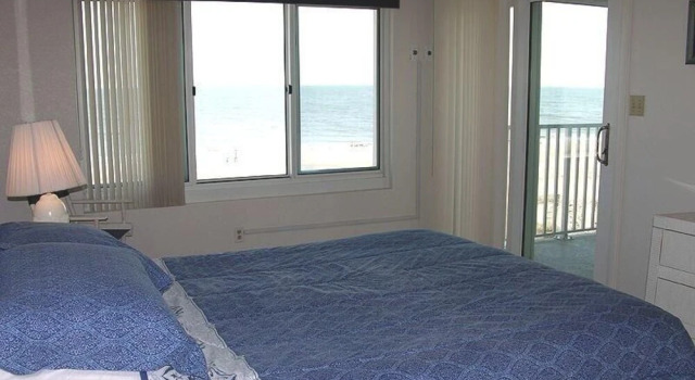 Barefoot Country 301 2 Bedroom Condo