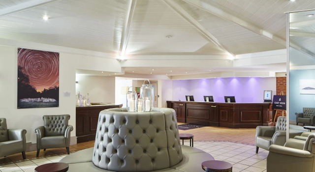 Delta Hotels by Marriott Swansea, Забронировать Отель Суонси Полуостров Гоуэр
