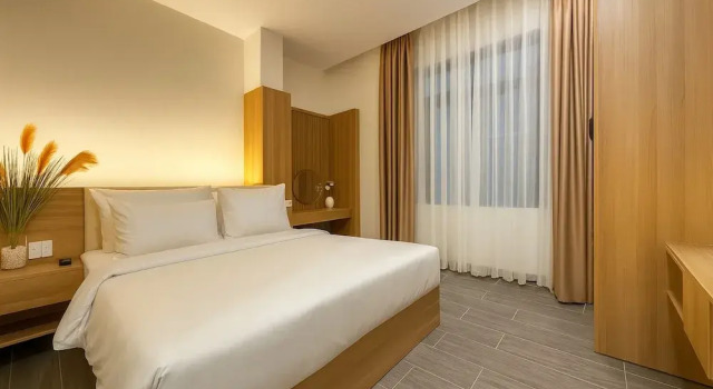 Amory Dalat Hotel, Book Hotel Khu Chi Lăng Lam Dong