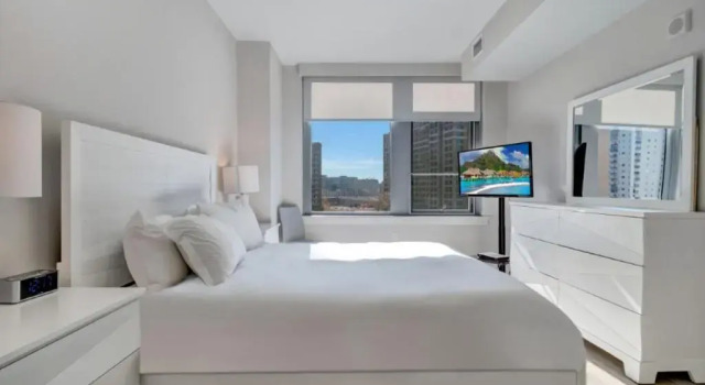 Апартаменты Premium Global Luxury Suites Crystal City