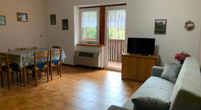 Le Fontanacce b&b, Забронировать Апарт-отель Апарт-отели Вецца-д'Ольо, Апарт-отель