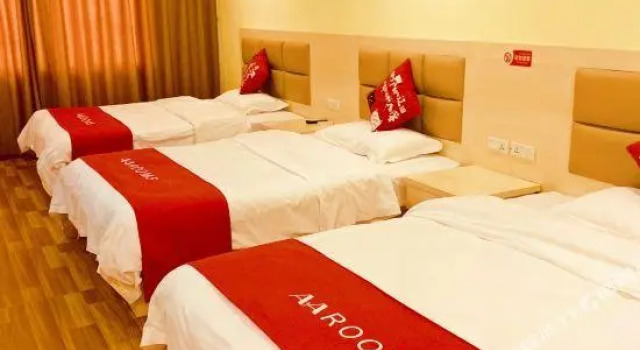 Lemon Hotel
