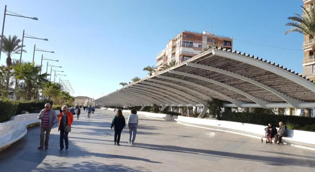 Апартаменты Apartament Torrevieja