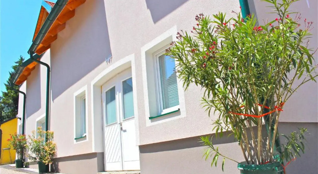 ferien-wohnen, Réserver Appartement Dürnstein Wachau