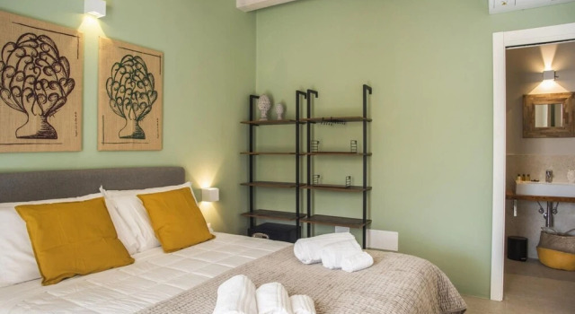 Villa Azalo With Private Pool
