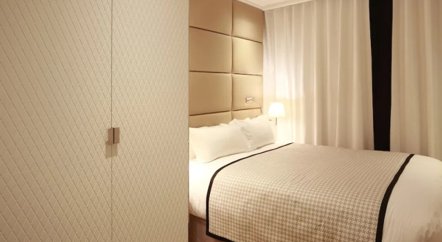 Семейный номер Standard Hôtel R de Paris - Boutique Hotel