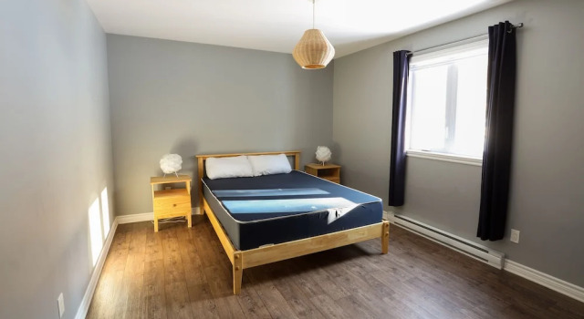 Шале с 4 комнатами Chalets Lanaudière