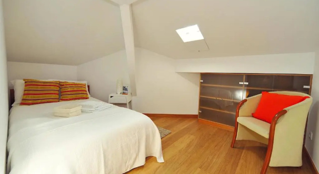Номер Standard Cosy Bedrooms Guest House