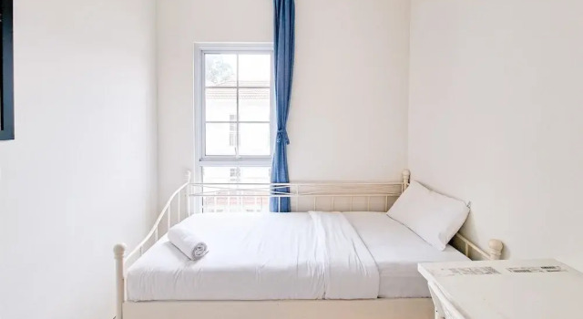Standardní Apartmán Modern 4Br Apartment At Guest House Vanya Park