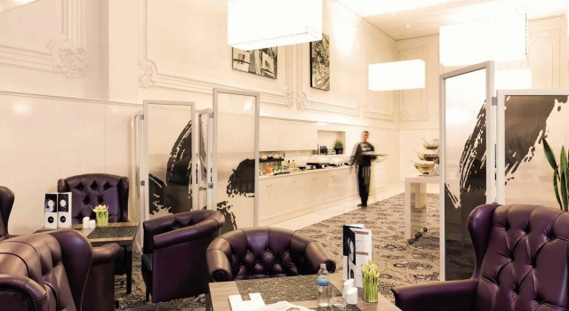 Nemzeti Hotel Budapest - MGallery Collection