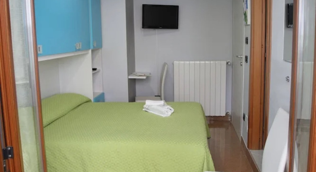 Номер Economy À La Maison De Gabry