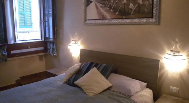 Standard Doppel Zimmer La Giada