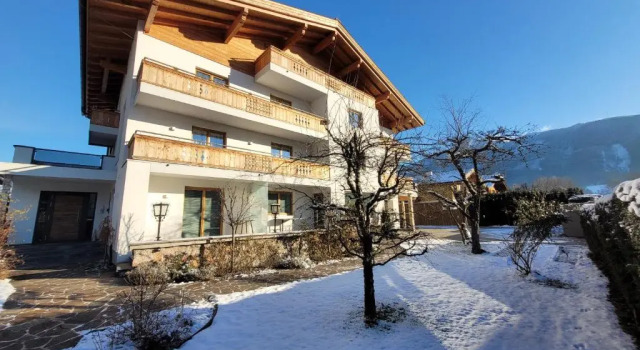 Апартаменты Panorama Apartments - Steinbock Lodges