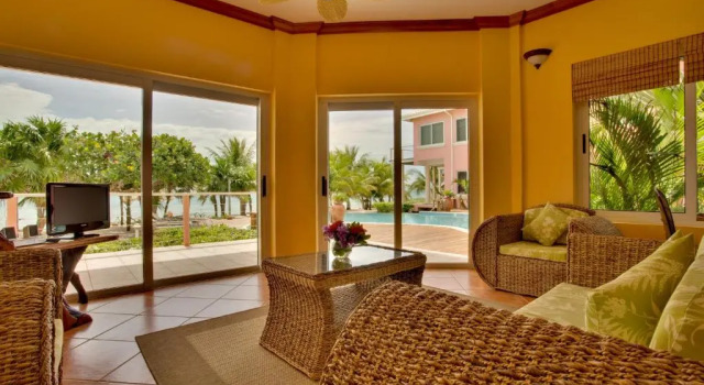 Люкс Laru Beya Resort