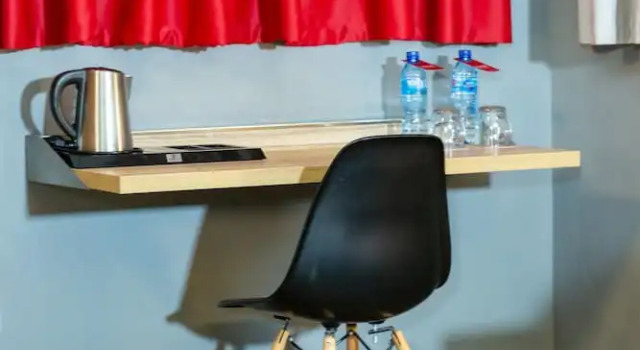 Номер Classic Caramel Boutique Hotel